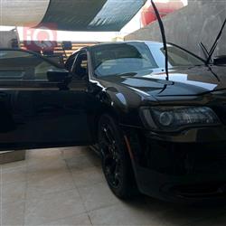 كرايسلر 300